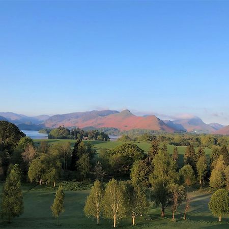 Brundholme Bed & Breakfast Keswick  Exterior foto