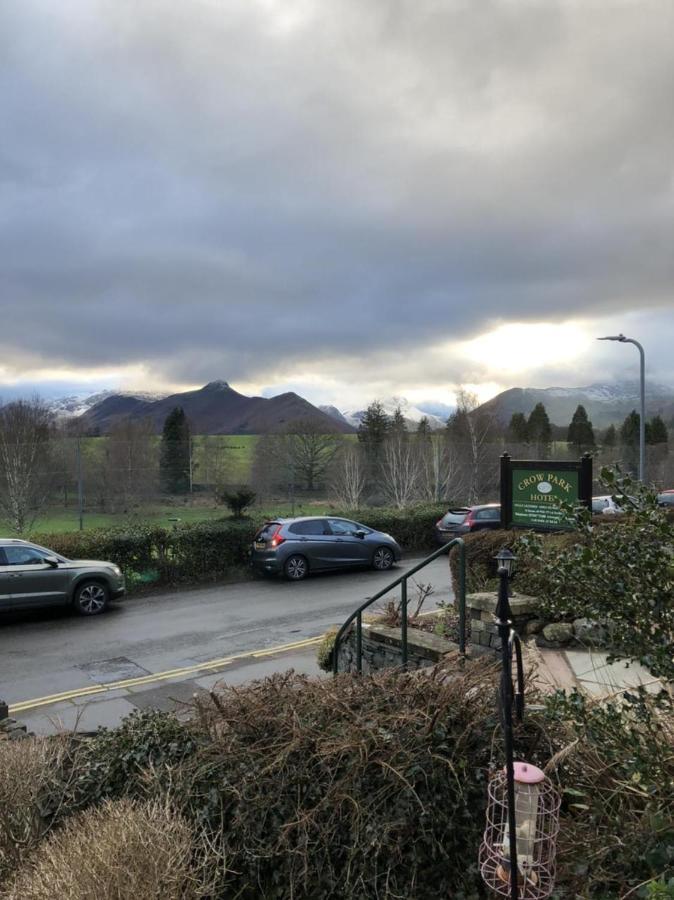 Brundholme Bed & Breakfast Keswick  Exterior foto