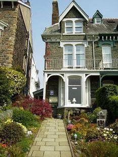 Brundholme Bed & Breakfast Keswick  Exterior foto
